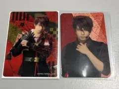 刀ミュ 大包平 カード