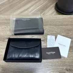 新品☆Daniel＆Bob RODI ロディ財布 ダニエル＆ボブ Daniel & Bob Daniel＆Bob ダニエル＆ボブ フォリアーノ ロディ