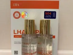 ララオレ10ml、リニューアル版ララドクター10ml、ララ洗顔15ml - メルカリ