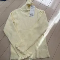 anyFAM タートルネック　120