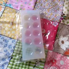 ブライス　アイシードール　アイチップ　シリコンモールド