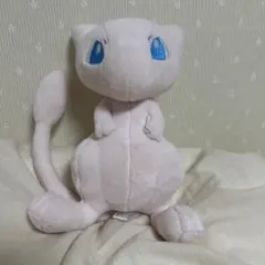 2026年最新】ミュウ ぬいぐるみ ポケモン 2005の人気アイテム - メルカリ