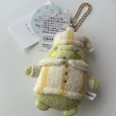 SNIDEL HOME たまごっちぬいぐるみチャーム くちぱっち 未開封 - メルカリ