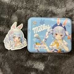 兎田ぺこらセット売り