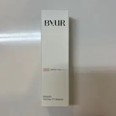 BYUR バイユア セラムフィット ヴェール デイ UVエッセンス シアーピンク