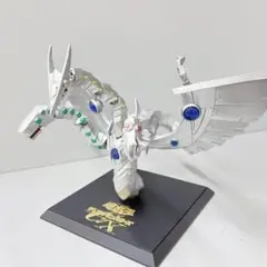 遊戯王 Monsters LEGION サイバー・エンド・ドラゴン　関節可動