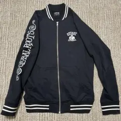 2025年最新】STUSSY メンズ スタジャンの人気アイテム - メルカリ