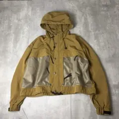 Columbia ブラックレーベル × モンキータイム フィッシングジャケット