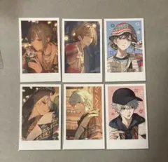 にじさんじ ChroNoiR New Year 2026 チェキ