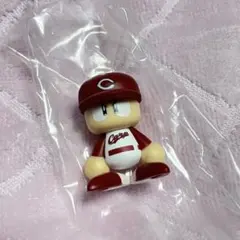 ならぶんです　パワプロ　広島　ホーム