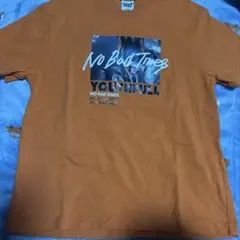 ANAP KIDS オレンジ Tシャツ 120