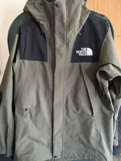 THE NORTH FACE マウンテンジャケット　L