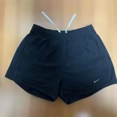 ナイキNIKE DRI-FIT ランニング トレーニングショートパンツS
