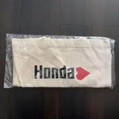 Honda ハート オリジナル エコバッグ 新品