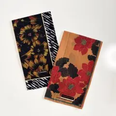 新品 ハンカチ JUNKO KOSHINO LANCEL 2枚セットのサムネイル