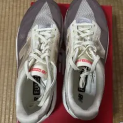 New Balance フューエルセルレベルV 5 26.5cm 2E