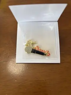 Mrs. GREEN APPLE大森 元貴 メタルチャームコレクション