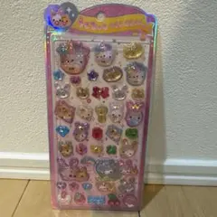 フワフワらびちゃん うるちゅる