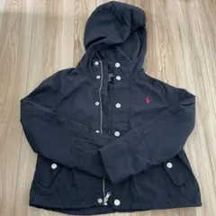 Polo Ralph Lauren フード付きジャケット M
