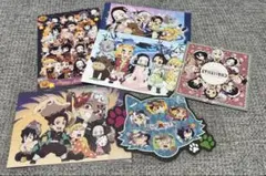 鬼滅の刃 ufotable ポストカード カード ハロウィン クリスマス