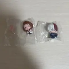 m*n様 僕のヒーローアカデミア ヒロアカ　ガチャ　すわらせ隊