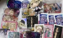 プロセカ　小豆沢こはね　２０点　まとめ売り　ぬいぐるみ　エピカ　ヴァイスアクスタのサムネイル