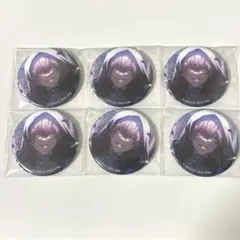 プロセカ グリ缶 5B 東雲彰人 6点セット