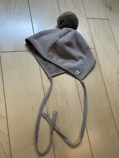 コニー　ベビーボンネット6〜12M