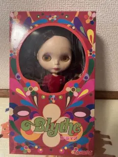 ブライス　ロージーレッド　ネオブライス初期　BL-3 2025年最新】ブライス ロージーレッドの人気アイテム - メルカリ