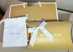 MICHAEL KORS ギフト3点セット