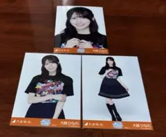乃木坂46 生写真　9種コンプ　東京　ライブT Special 池田瑛紗 乃木坂46 池田瑛紗 東京ライブt 生写真 コンプ - メルカリ