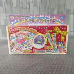 たまごっちみくす m!x 20th Anniversary アニバーサリーギフト Amazon.co.jp: Tamagotchi m!x (たまごっちみくす