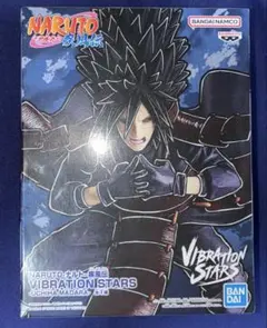 2025年最新】naruto ナルト 疾風伝 vibration stars うちはマダラの