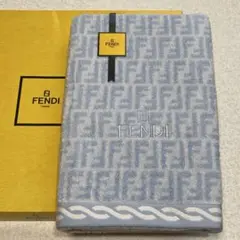 2025年最新】Fendi バスタオルの人気アイテム - メルカリ