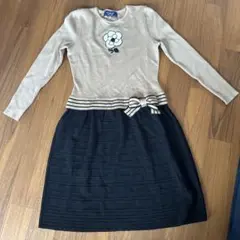 M'S GRACY カメリア刺繍 チュニック 42 - メルカリ