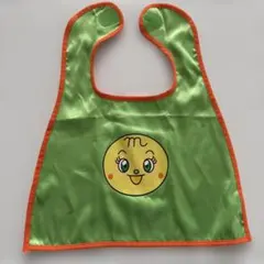 メロンパンナちゃん マント