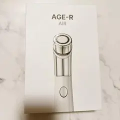 ニコチャン様専用　箱無し変更AGE-R DEVICE ATS AIR