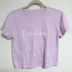 evelyn ロゴTシャツのサムネイル