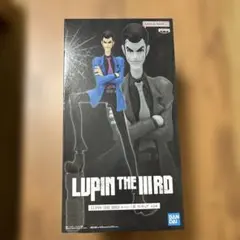 LUPIN THE III RD ルパン三世 フィギュア