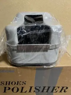 東芝　自動靴磨き機　TSP-1