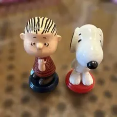 スヌーピー PEANUTS shaky!