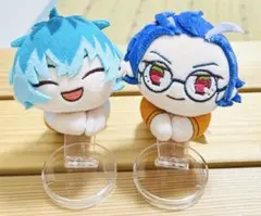 2026年最新】躑躅森盧笙 ぬいぐるみの人気アイテム - メルカリ