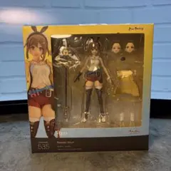 2026年最新】figma ライザのアトリエ ～常闇の女王と秘密の隠れ家