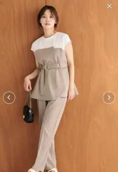 mysty woman セットアップ