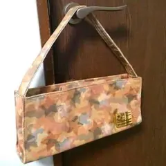 Samantha Thavasa バッグ 迷彩