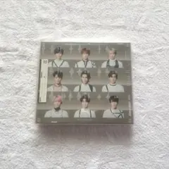 SnowMan Snow Labo. S2 初回盤B