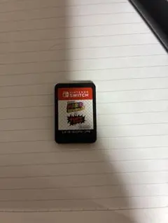 マリオ　3Dワールド　world
