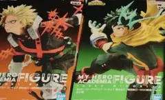 2025年最新】BANDAI フィギュア種類：セット/まとめ売り 僕のヒーロー