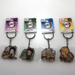 鬼滅の刃 大阪限定ご当地キーホルダー 未開封