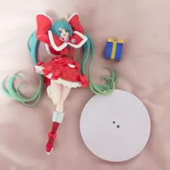 初音ミク フィギュア まとめ売り 2024 クリスマス BIRTHDAY 美少女 Amazon | 初音'ミク フィギュア Birthday 2024 AMP+ Flower ver